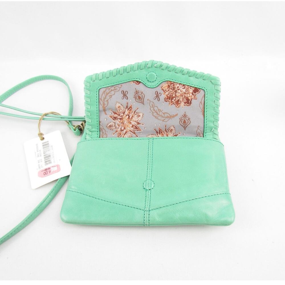 NWT Hobo Stroll Convertible Crossbody Bag - Picture 5 of 7